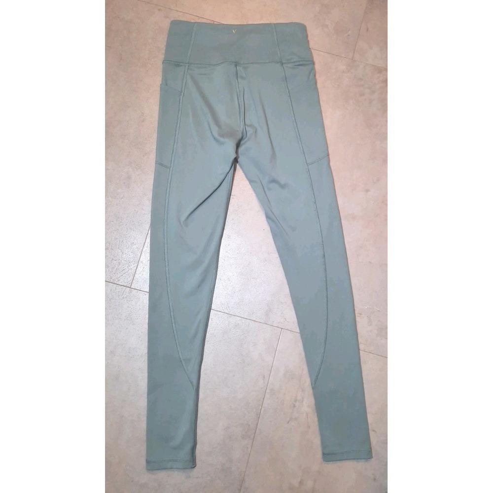 Victoria Secret Leggings Size 4 Activewear Gym Athletic - Picture 9 of 9